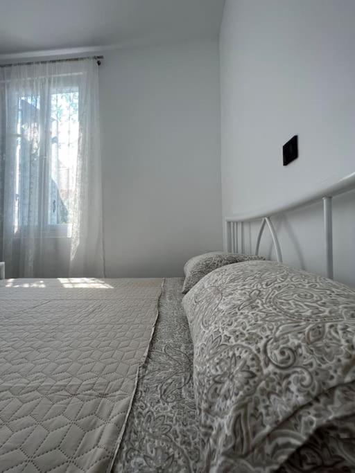 Bougainvillea Apartments 2 Nafplio Bagian luar foto